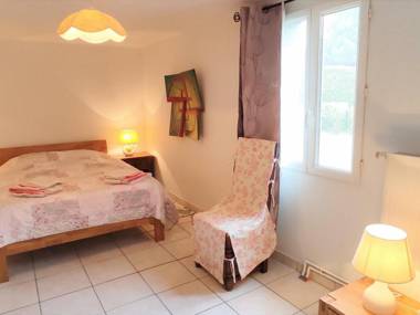 Gîte Ville 5 pièces 11 personnes - FR-1-526-11