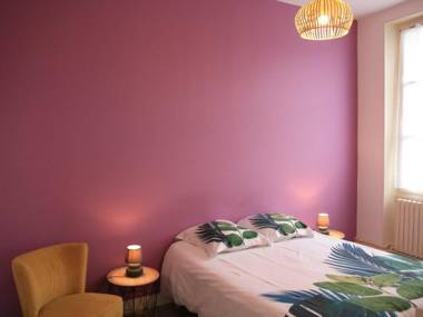 Gîte Sargé-sur-Braye 4 pièces 6 personnes - FR-1-491-260