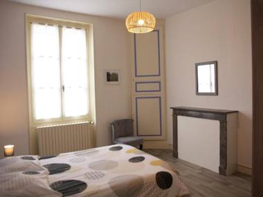 Gîte Sargé-sur-Braye 4 pièces 6 personnes - FR-1-491-260