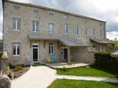 Gîte Le Mas-de-Tence 3 pièces 6 personnes - FR-1-582-132