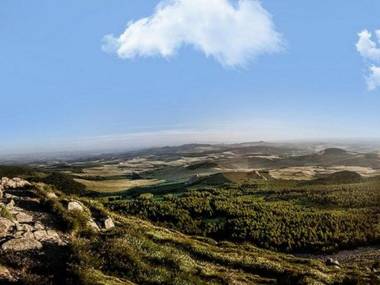 Gîte Le Mas-de-Tence 3 pièces 6 personnes - FR-1-582-132