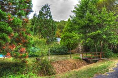 La Bastide d'Albignac