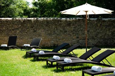 Hapimag Château de Chabenet