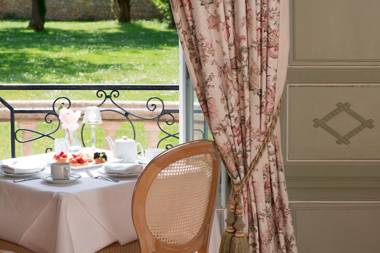 Hapimag Château de Chabenet