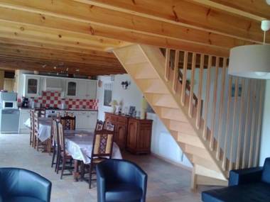 Gîte Pihen-lès-Guînes 6 pièces 12 personnes - FR-1-376-39