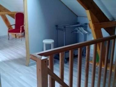 Gîte Pihen-lès-Guînes 6 pièces 12 personnes - FR-1-376-39