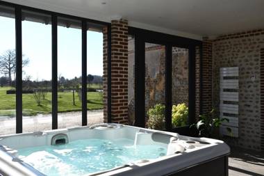 Domaine de La Lochetière Chambres d'hôtes