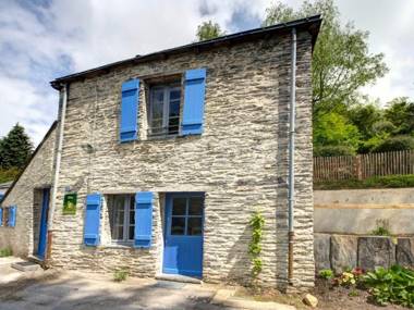 Gîte Moisdon-la-Rivière 4 pièces 6 personnes - FR-1-306-886