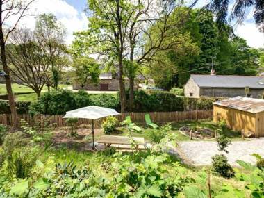 Gîte Moisdon-la-Rivière 4 pièces 6 personnes - FR-1-306-886