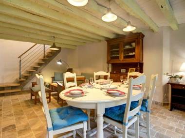 Gîte Moisdon-la-Rivière 4 pièces 6 personnes - FR-1-306-886