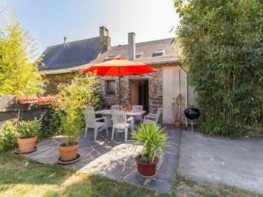Gîte Moisdon-la-Rivière 4 pièces 6 personnes - FR-1-306-896