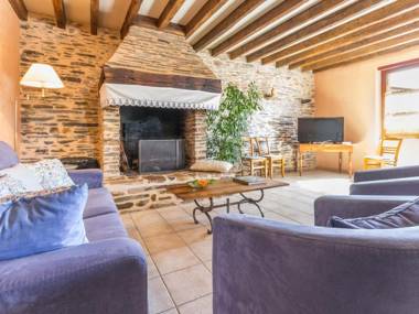 Gîte Moisdon-la-Rivière 4 pièces 6 personnes - FR-1-306-896