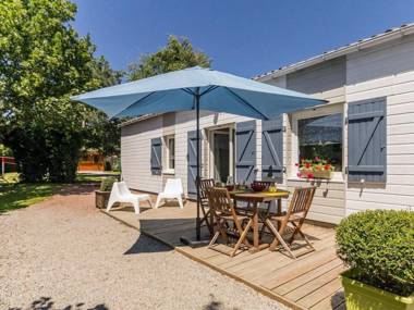 Gîte Moisdon-la-Rivière 3 pièces 4 personnes - FR-1-306-902