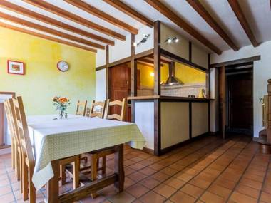 Gîte Moisdon-la-Rivière 5 pièces 8 personnes - FR-1-306-1008