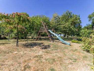 Gîte Moisdon-la-Rivière 5 pièces 8 personnes - FR-1-306-1008