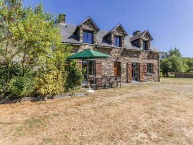 Gîte Moisdon-la-Rivière 5 pièces 8 personnes - FR-1-306-1008