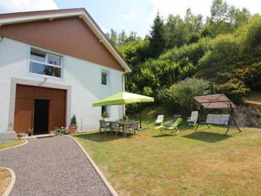 Gîte Granges-Aumontzey-Granges-sur-Vologne 4 pièces 6 personnes - FR-1-589-154
