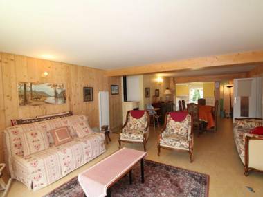 Gîte Granges-Aumontzey-Granges-sur-Vologne 4 pièces 6 personnes - FR-1-589-154