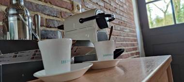 Crazy Villa Champs Corons 61 - Interior heated pool - 2h from Paris - 30p