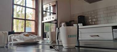 Crazy Villa Champs Corons 61 - Interior heated pool - 2h from Paris - 30p