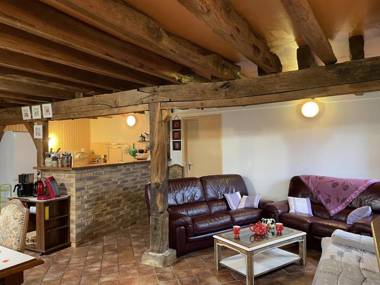 Gîte Noyant-d'Allier 4 pièces 9 personnes - FR-1-489-225