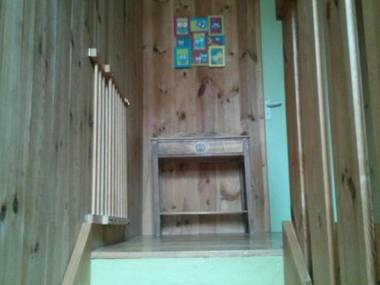 Gîte Jenzat 3 pièces 5 personnes - FR-1-489-260