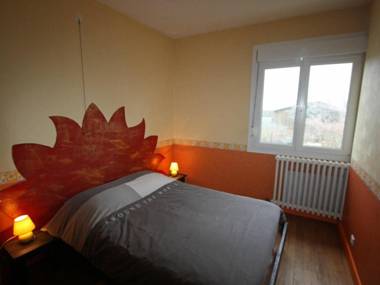 Gîte Fremifontaine 4 pièces 6 personnes - FR-1-589-331