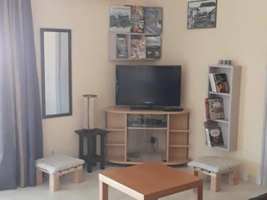 Gîte Fremifontaine 4 pièces 6 personnes - FR-1-589-331