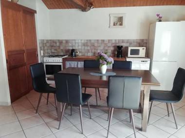 Gîte Chaillé-les-Marais 4 pièces 6 personnes - FR-1-426-176