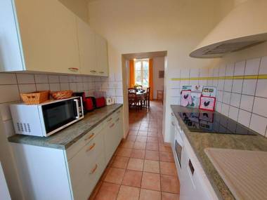 Villa Saint-Pierre-sur-Erve 4 pièces 8 personnes - FR-1-600-160