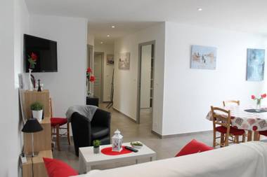 Gite à la ferme entre Terre et Mer