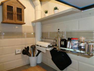 Gîte Salt-en-Donzy 5 pièces 8 personnes - FR-1-496-10