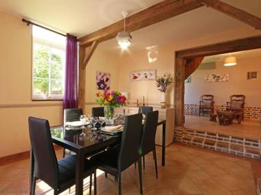 Gîte Saint-Pierre-la-Rivière 4 pièces 5 personnes - FR-1-497-5