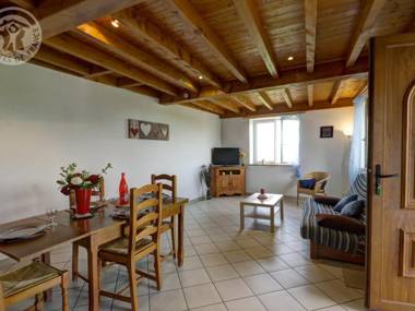 Gîte Saint-Héand 3 pièces 5 personnes - FR-1-496-4