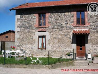Gîte Saint-Héand 2 pièces 2 personnes - FR-1-496-144
