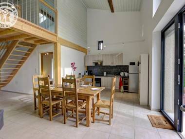 Gîte Saint-Héand 3 pièces 5 personnes - FR-1-496-146