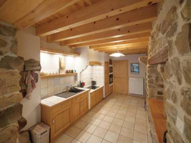 Gîte Montarcher 4 pièces 6 personnes - FR-1-496-11