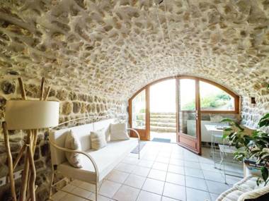 Gîte Montarcher 4 pièces 6 personnes - FR-1-496-11