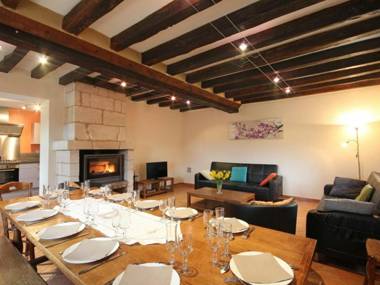 Gîte Mauves-sur-Huisne 6 pièces 12 personnes - FR-1-497-109