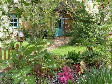 Gîte Sainte-Opportune 3 pièces 4 personnes - FR-1-497-35