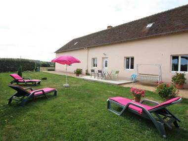 Gîte La Chapelle-Souëf 4 pièces 6 personnes - FR-1-497-91