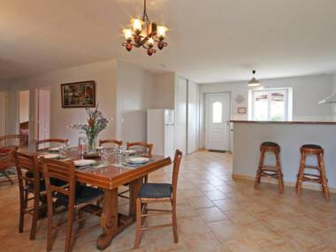 Gîte La Chapelle-Souëf 4 pièces 6 personnes - FR-1-497-91