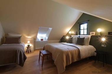 LA CLEF DES CHAMPS 61