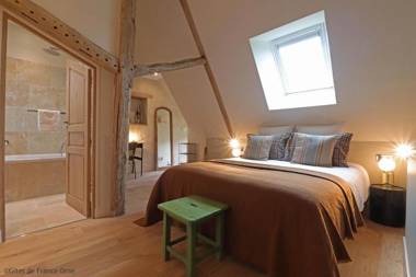 LA CLEF DES CHAMPS 61