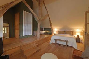 LA CLEF DES CHAMPS 61