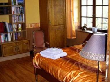 Gîte Vadelaincourt 4 pièces 4 personnes - FR-1-585-67