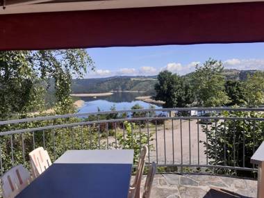 le belvedere de mallet