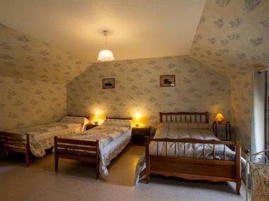 Gîte Saint-Vincent-le-Paluel 4 pièces 6 personnes - FR-1-616-44