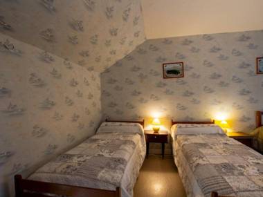 Gîte Saint-Vincent-le-Paluel 4 pièces 6 personnes - FR-1-616-44