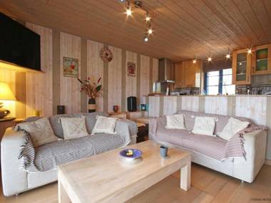 Gîte Saint-Mars-d'Égrenne 5 pièces 6 personnes - FR-1-497-1